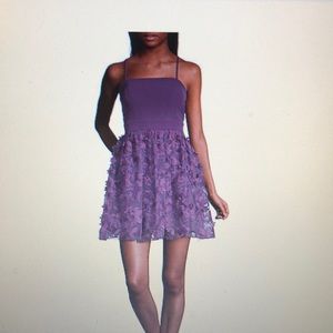 Trixxi Homecoming/formal dress.